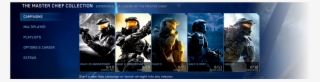 Maybe I'm Crazy, But I Feel That The Master Chief Collection - Halo Master Chief Collection Update #5581583