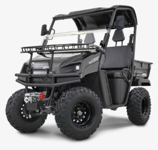 In 1998 Mike Barnhill Started His Manufacturing Career - 2015 Honda Trail Wagon #5581748