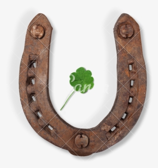Horseshoe Transparent Drawn Clip Free - Stock Photography #5581809