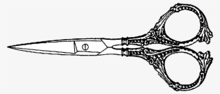The Sum Of All Crafts Build Your - Scissors #5581876