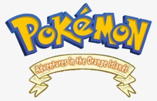 All The Pokemon English Logos - New Pokemon Series 2019 #5581934