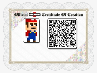 Super Smash Bros Character And Music Qr Codes [archive] - Super Smash Bros Qr Codes #5581943