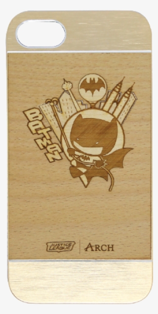 Batman - Iphone #5582085