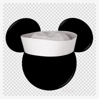 Download Mickey Mouse Sailor Png Clipart Mickey Mouse - Clear Background Heart Icon Transparent #5582491