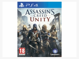 Unity На Русском - Assasin Creed Unity Ps4 #5582564