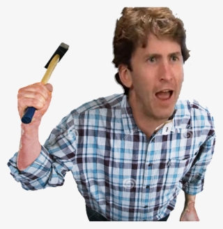 Todd Hammer , - Man #5583190