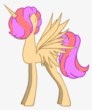 Brightlight Pony - Illustration #5583196