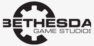 Todd Howard Habla Sobre El Lanzamiento De The Elder - Bethesda Game Studios Logo #5583396