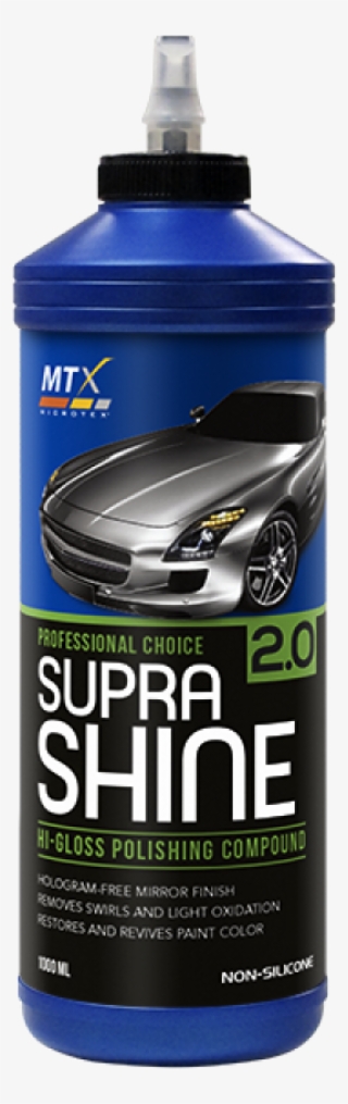 Microtex Suprashine 1000ml - Microtex Supra Max #5583397