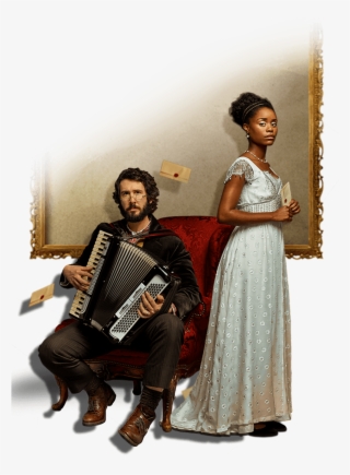 A New Musical Arriving On Broadway This October At #5583584