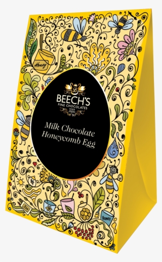 Beechs Honeycomb Egg - Beechs Dark Chocolate Gingers Delivered To Australia #5583713