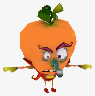 Willie Wumpa Cheeks #5583798 Willie Wumpa Cheeks #5583798