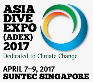 Adex2017logofull - Asia Dive Expo 2017 #5583948
