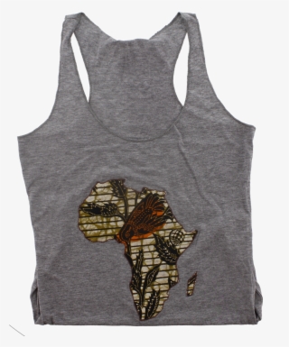 Kitenge Love Tank - Kitenge Love Tank 2 #5584180