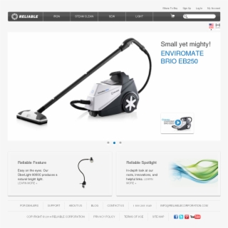 Reliablecorporation Competitors, Revenue And Employees - Tools Of Cleaning The House #5584409