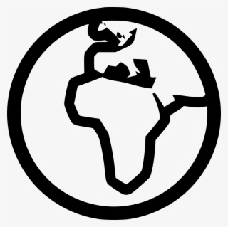 Png File - Earth #5584411