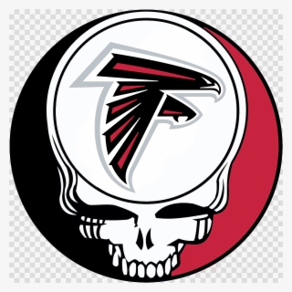Clipart Resolution 900*900 - Atlanta Falcons Steal Your Face #5584880