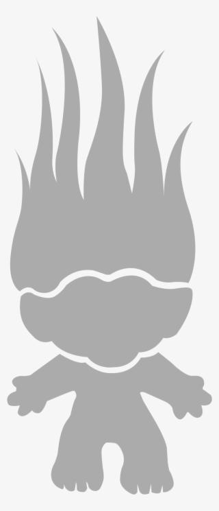 Troll - Illustration #5584890