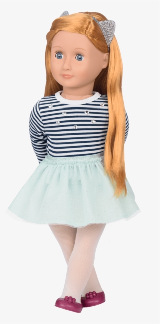 Arlee - Our Generation Dolls Arlee #5585198