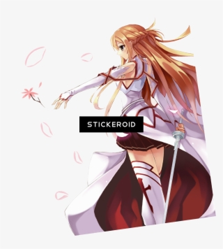 Asuna Anime - Asuna #5585550