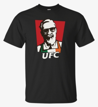 Conor Mcgregor Kfc Conor Mcgregor Ufc T Shirt, Tank, - Love Ny T Shirts #5585719