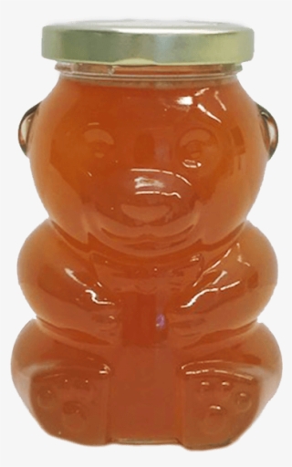 Bear Jar - Flying Otter Grill #5585781