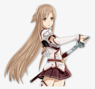 Here You Go - Sword Art Online Hollow Realization Asuna #5585783