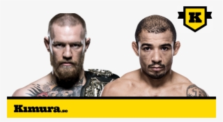 Ufc - 205 - Nyc Msg Poster Print By (24 X 36) #5586248