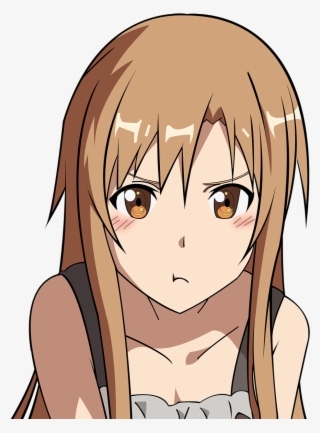 Asuna Yuuki Iphone #5586295