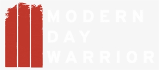 Modern Day Warrior Logo - Film #5586427