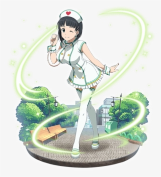 Sao Wikia On Twitter - Sao Code Register Suguha #5586482