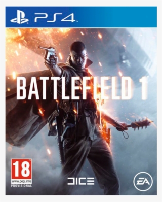 Battlefield 1 Ps4 - Battlefield 1 Price Ps4 #5586605