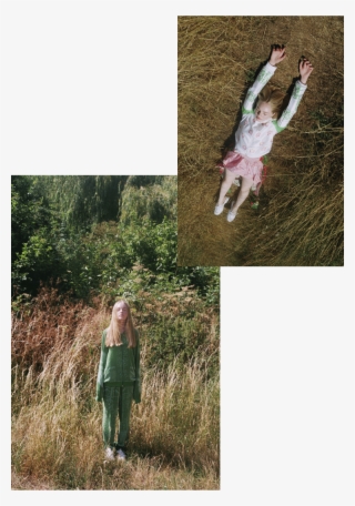 Girl #5586677