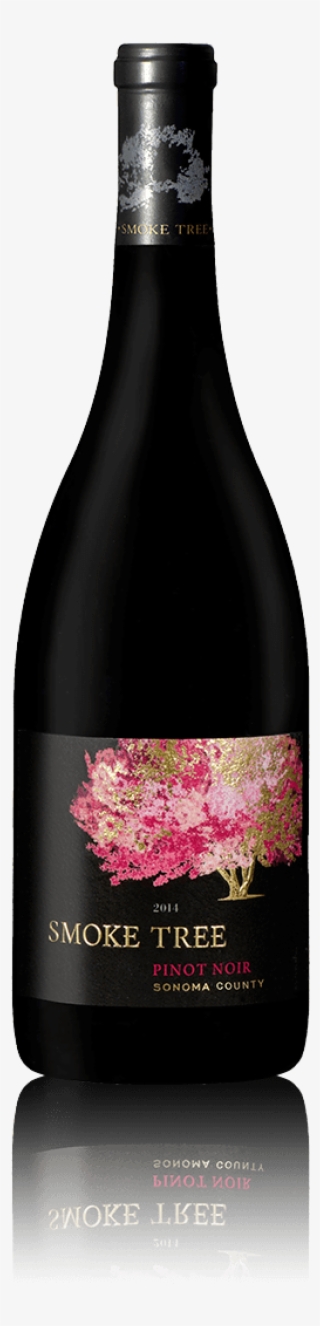 0 - Smoke Tree Pinot Noir 2015 #5586739