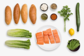 Recipe Po Boy Sandwiches - Sandwich #5587132