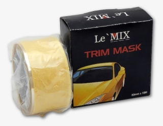 Image Of A Le Mix Trim Tape - Lamborghini #5587201