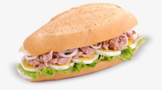 Crudités - Sandwich Froid Png #5587277