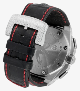 Audemars Piguet Royal Oak Offshore 48mm Shaquille O'neal - Audemars Piguet Royal Oak Offshore #5587371