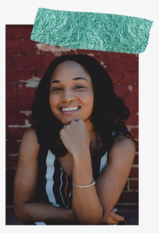 Headshot With Tape #5587515