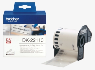 Brother Dk-22113 Tape - Brother Dk 22113 #5587574