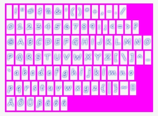 Texture 316 Kb - Number #5587577