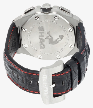 Royal Oak Offshore Shaquille O& - Audemars Piguet Royal Oak Offshore #5587578