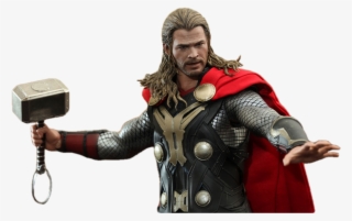 Thor - マイティ ソー ダーク ワールド ソー 髪型 #5587627