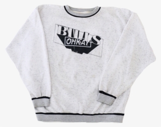 Spotted Bulls Top #5587631
