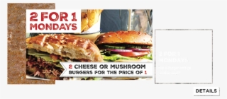 500 M - Fast Food #5587686