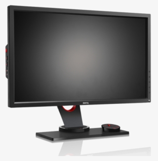 Xl2430 - Monitor - Benq Xl2430 Zowie 24 Inch Gaming Monitor #5588591