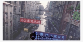 Screen Shot 2016 11 15 At - Scenes Hong Kong Ghost In The Shell #5588949