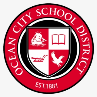 Logo - Ocean City School District #5588998