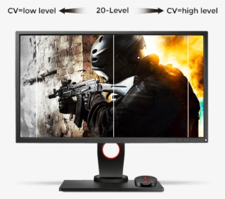 Benq Zowie Xl2540 #5589148