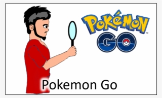 Pokemon Go - Ripple In Time 3 Pokemon Go #5589209